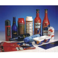 PVC Shrink Film for Label, Tubing, Wine Capsule Application